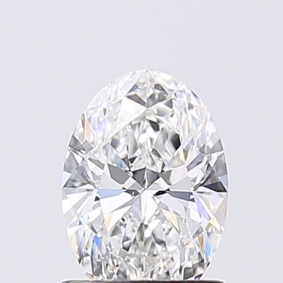 Lab Grown Diamond 1,1Ct E-VVS2 Oval - IGILG830671378 1