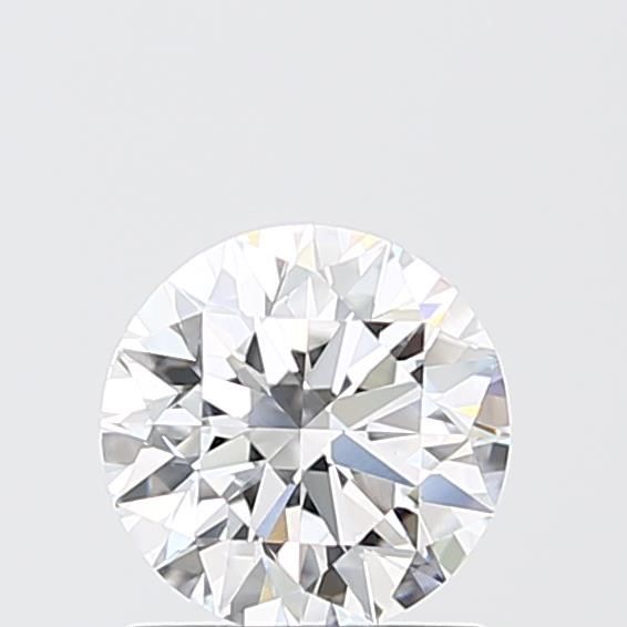Lab Grown Diamond 1,09Ct D-VS1 Round - IGILG831626516 1