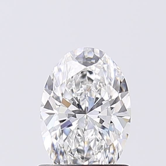 Lab Grown Diamond 1,05Ct E-VVS2 Oval - IGILG831626636 1