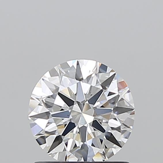 Lab Grown Diamond 1,07Ct D-VS1 Round - IGILG829606119 1