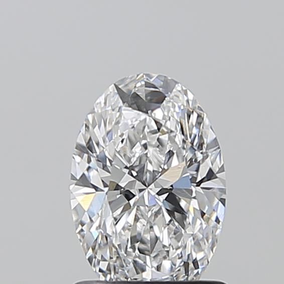 Lab Grown Diamond 1,02Ct D-VVS2 Oval - IGILG831627328 1