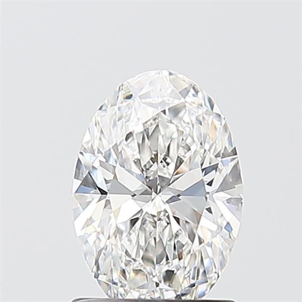 Lab Grown Diamond 1,02Ct E-VVS2 Oval - IGILG830671214 1