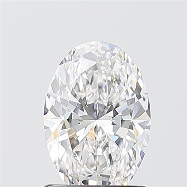 Lab Grown Diamond 1,09Ct E-VVS2 Oval - IGILG830671188 1