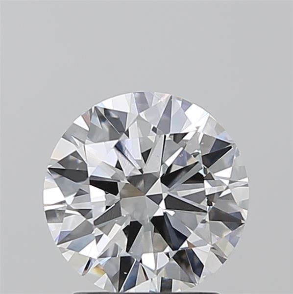 Lab Grown Diamond 2Ct E-VS2 Round - IGILG825663973 1