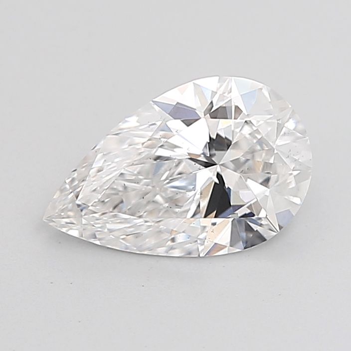 Lab Grown Diamond 1,29Ct E-VS2 Pear - IGILG830666673 1