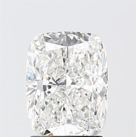Lab Grown Diamond 2,04Ct F-VVS2 Cushion - IGILG825664154 1