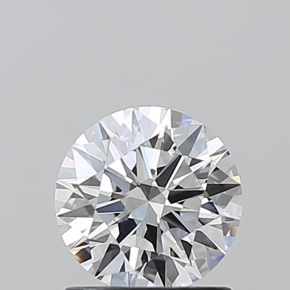 Lab Grown Diamond 1,09Ct E-VVS1 Round - IGILG831626828 1