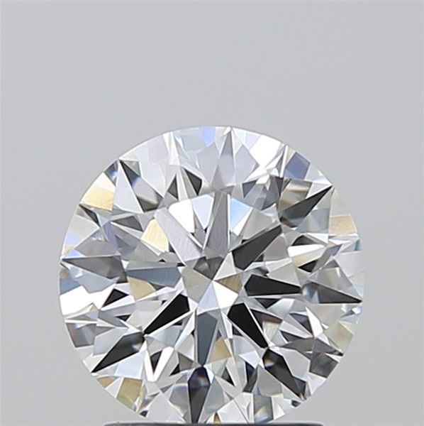 Lab Grown Diamond 2,04Ct D-VVS2 Round - IGILG825626930 1