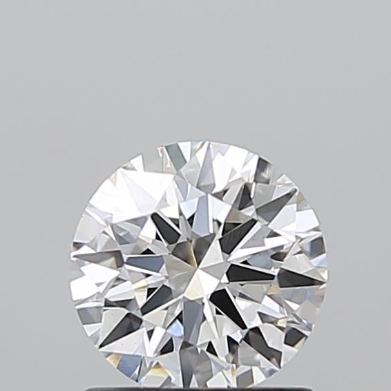 Lab Grown Diamond 1,07Ct D-VS1 Round - IGILG829606129 1