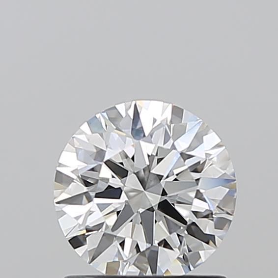 Lab Grown Diamond 1,08Ct D-VS1 Round - IGILG830671675 1