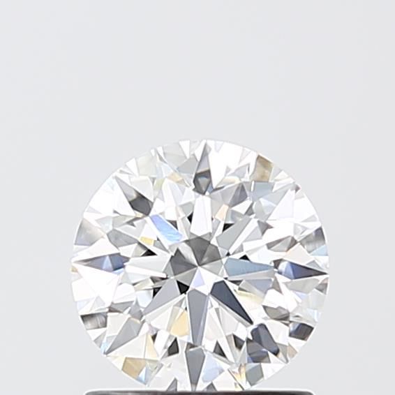 Lab Grown Diamond 1,08Ct D-VVS1 Round - IGILG829606216 1