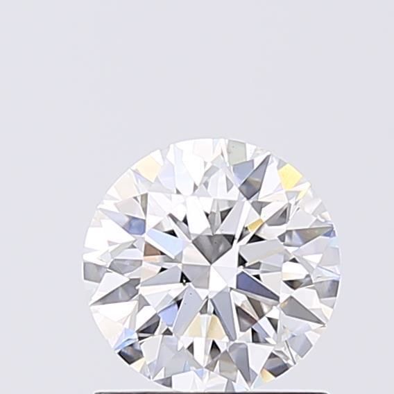Lab Grown Diamond 1,08Ct D-VS1 Round - IGILG831626919 1