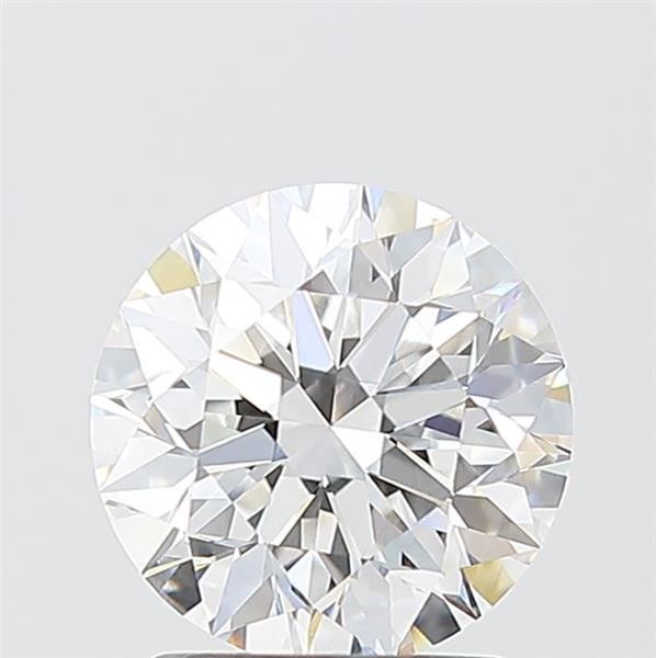 Lab Grown Diamond 2Ct E-VVS1 Round - IGILG825662022 1