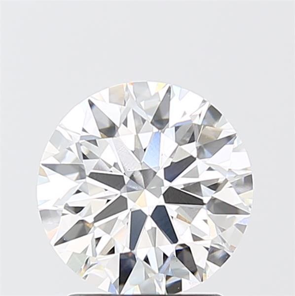 Lab Grown Diamond 2,02Ct D-VS1 Round - IGILG825661996 1