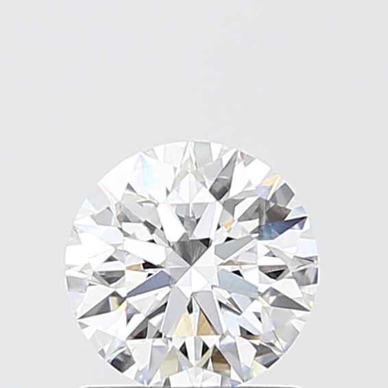 Lab Grown Diamond 1,08Ct E-VVS1 Round - IGILG829606136 1