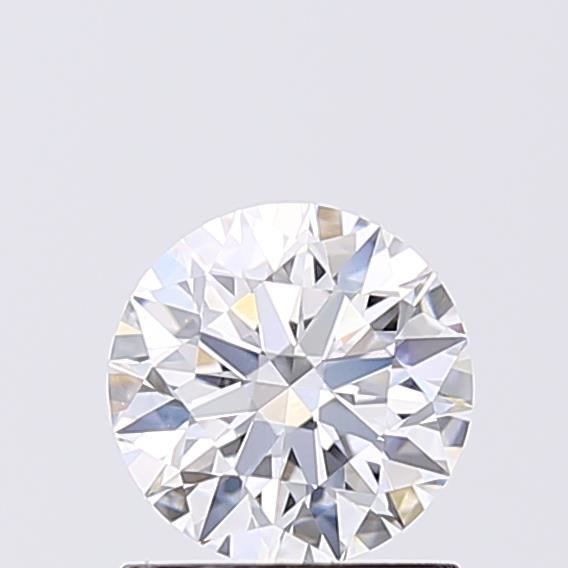 Lab Grown Diamond 1,05Ct D-VVS1 Round - IGILG831626573 1