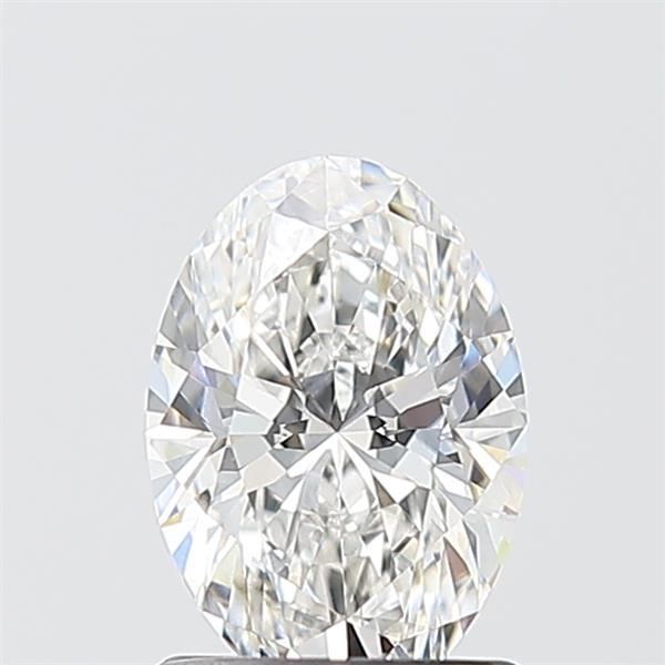 Lab Grown Diamond 1,06Ct F-VVS1 Oval - IGILG830671279 1
