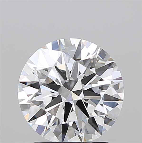 Lab Grown Diamond 2,04Ct D-VS1 Round - IGILG825628395 1