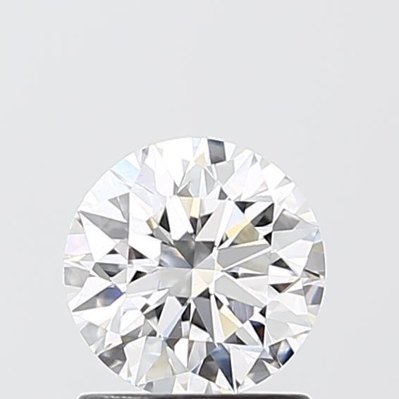 Lab Grown Diamond 1,1Ct D-VS1 Round - IGILG831626648 1