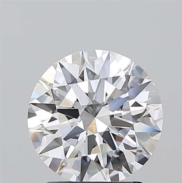 Lab Grown Diamond 2,06Ct D-VVS2 Round - IGILG825628333 1