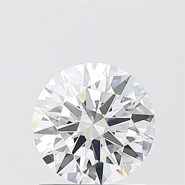 Lab Grown Diamond 1,05Ct D-VVS1 Round - IGILG829606262 1
