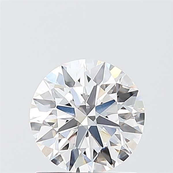 Lab Grown Diamond 1,08Ct D-VS1 Round - IGILG829606240 1