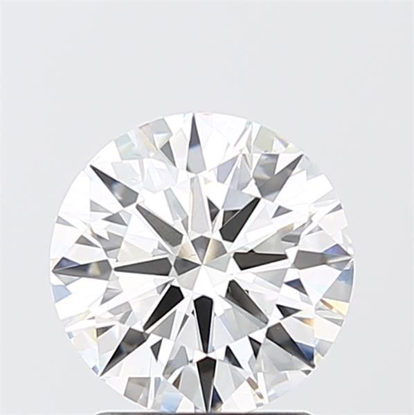 Lab Grown Diamond 2Ct D-VS1 Round - IGILG825661990 1