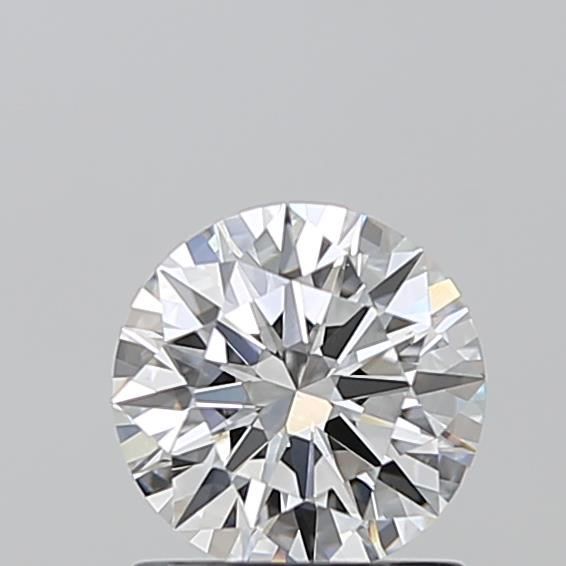 Lab Grown Diamond 1,08Ct D-VS1 Round - IGILG831627329 1