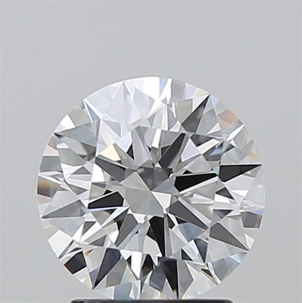 Lab Grown Diamond 2,06Ct D-VVS2 Round - IGILG825626920 1