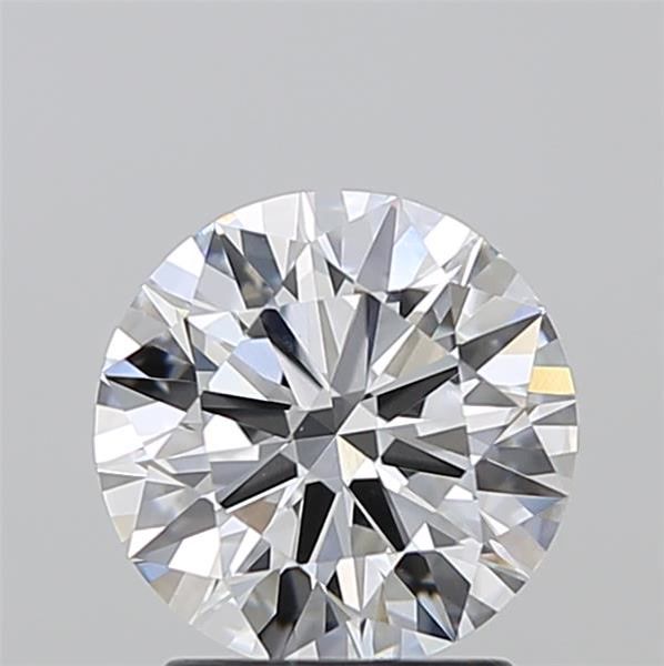Lab Grown Diamond 2,04Ct D-VVS2 Round - IGILG825662823 1