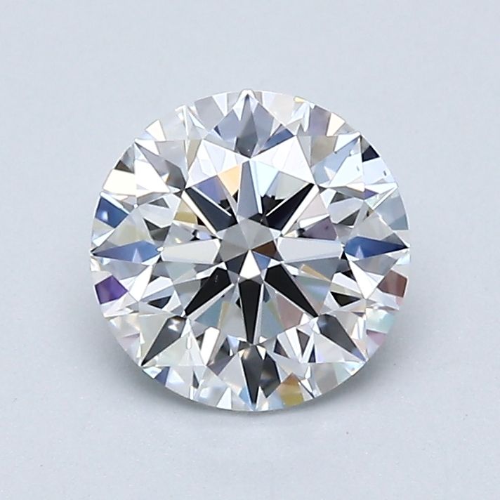 Diamond Natural 1,04Ct D-VS1 Round - GIA1565020272 1