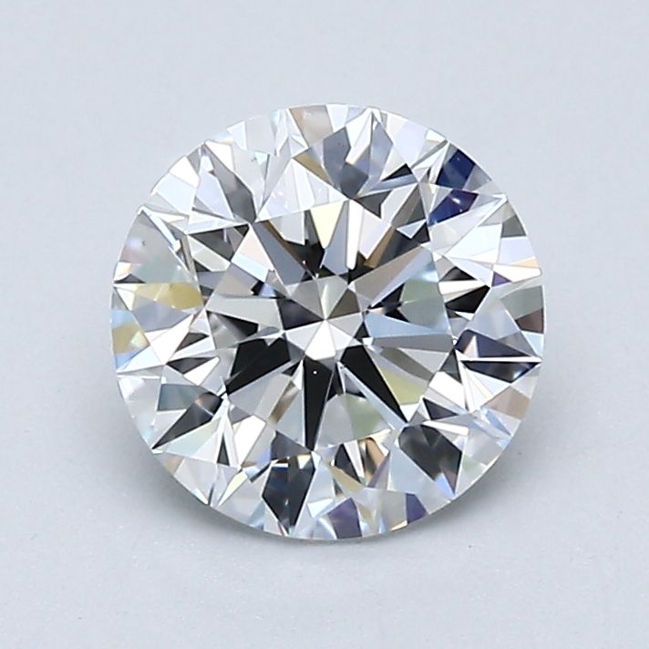 Diamond Natural 1,2Ct D-VS1 Round - GIA6233883251 1