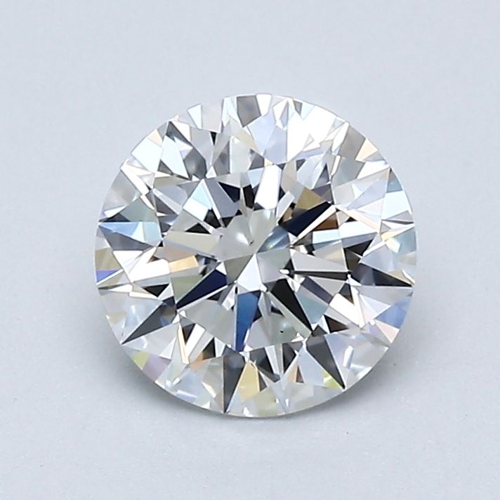 Diamond Natural 1,05Ct D-VS1 Round - GIA1548878731 1