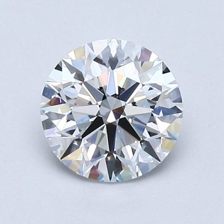 Diamond Natural 1,01Ct D-VVS1 Round - GIA3545160477 1