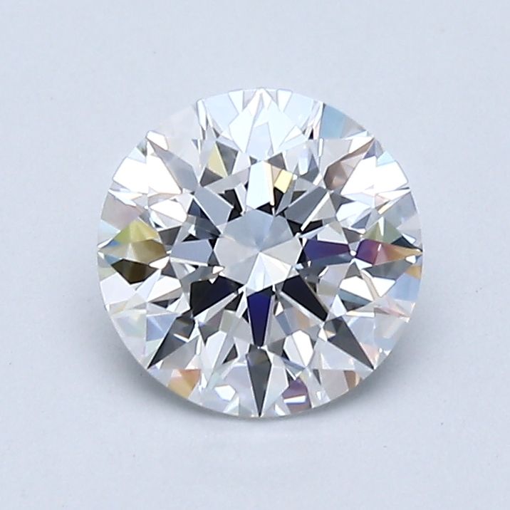 Diamond Natural 1,02Ct D-VVS2 Round - GIA1236842977 1