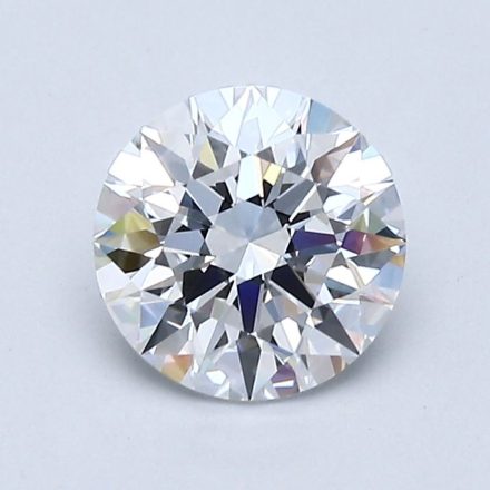 Diamond Natural 1,02Ct D-VVS2 Round - GIA1236842977 1