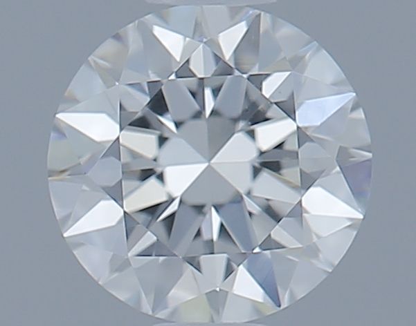 Diamond Natural 0,45Ct G-SI1 Round - GIA2546853083 1