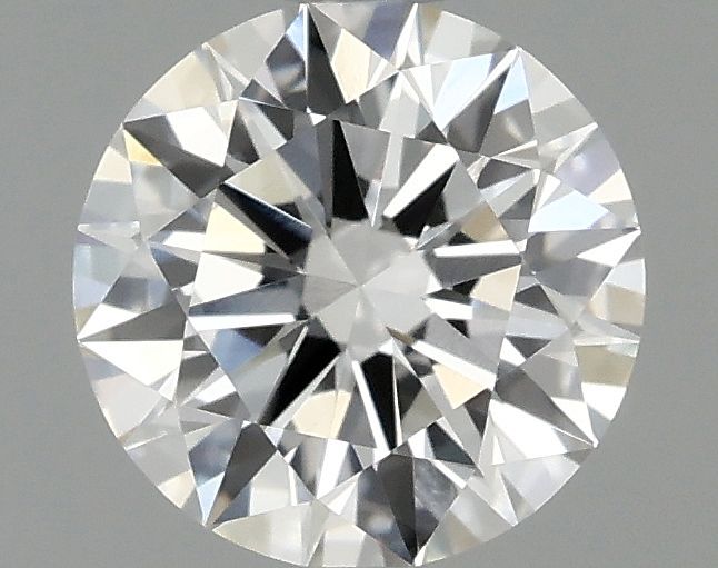 Lab Grown Diamond 1,04Ct E-VVS1 Round - IGILG811677719 1