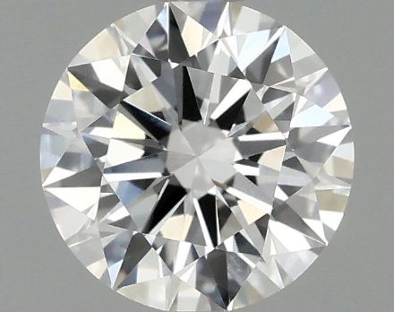 Lab Grown Diamond 1,04Ct E-VVS1 Round - IGILG811677719 1