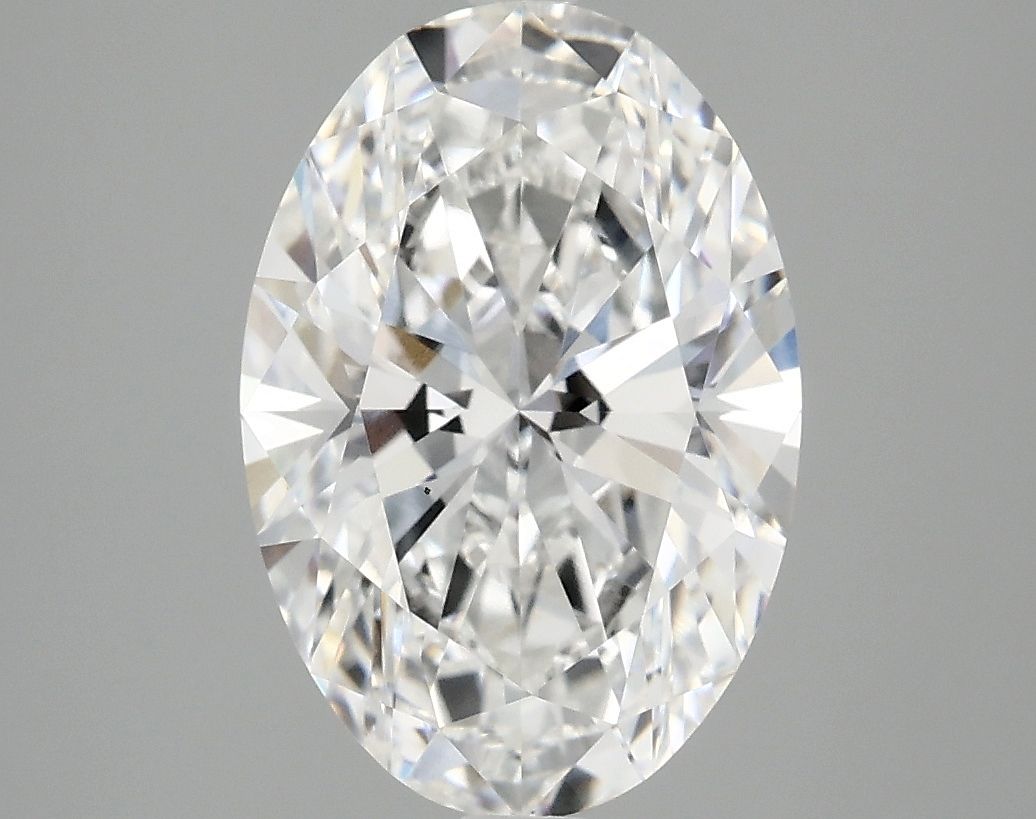Lab Grown Diamond 3,06Ct E-VS1 Oval - IGILG828666301 1