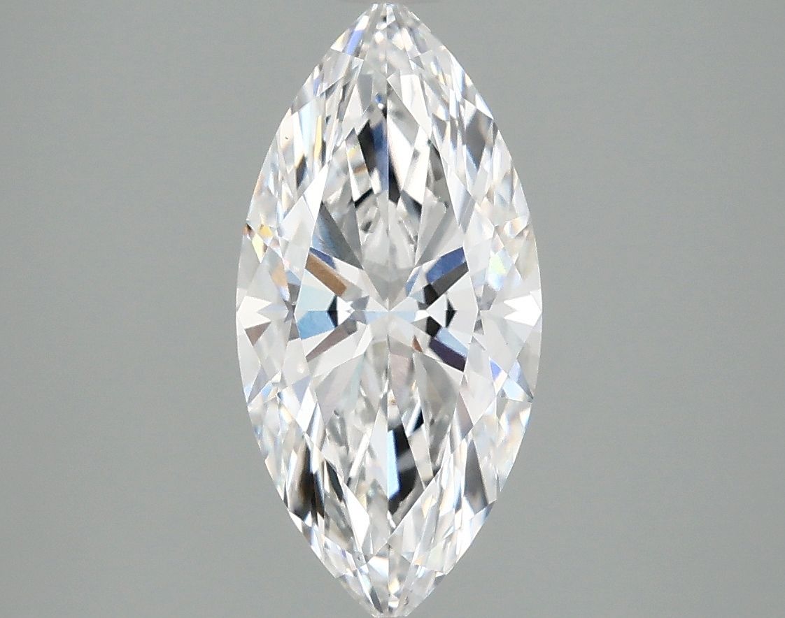 Lab Grown Diamond 2,08Ct D-VS1 Marquise - IGILG828634705 1