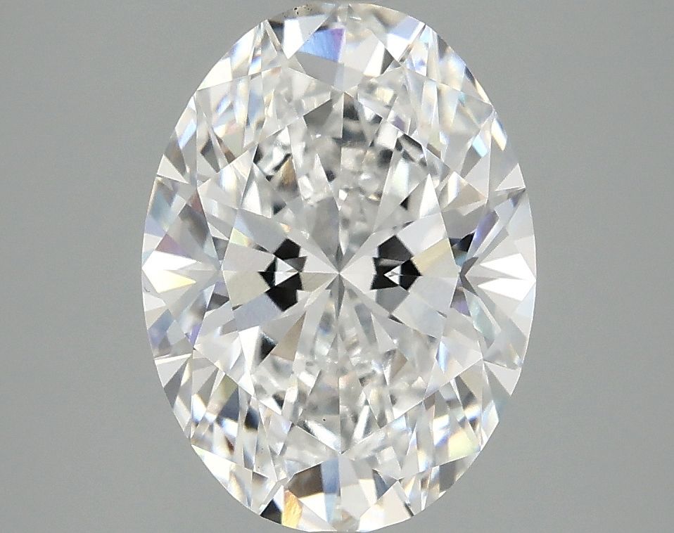 Lab Grown Diamond 3,07Ct E-VS1 Oval - IGILG828652218 1