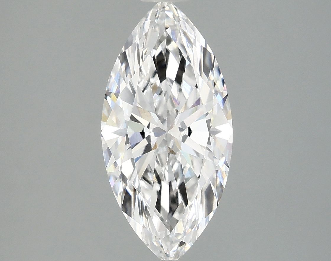 Lab Grown Diamond 2,02Ct D-VVS1 Marquise - IGILG826694715 1