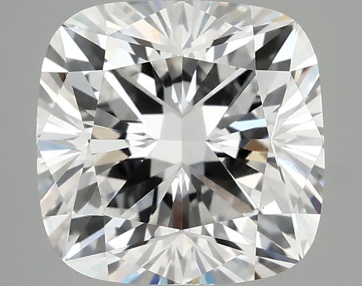 Lab Grown Diamond 3,04Ct E-VS1 Cushion - IGILG826667451 1