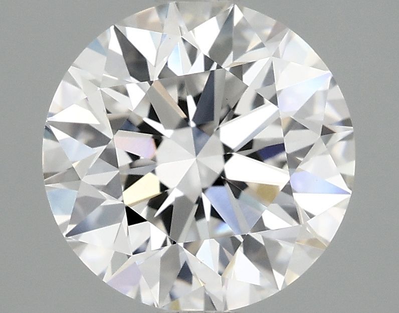 Lab Grown Diamond 2,09Ct E-VVS2 Round - IGILG828626608 1