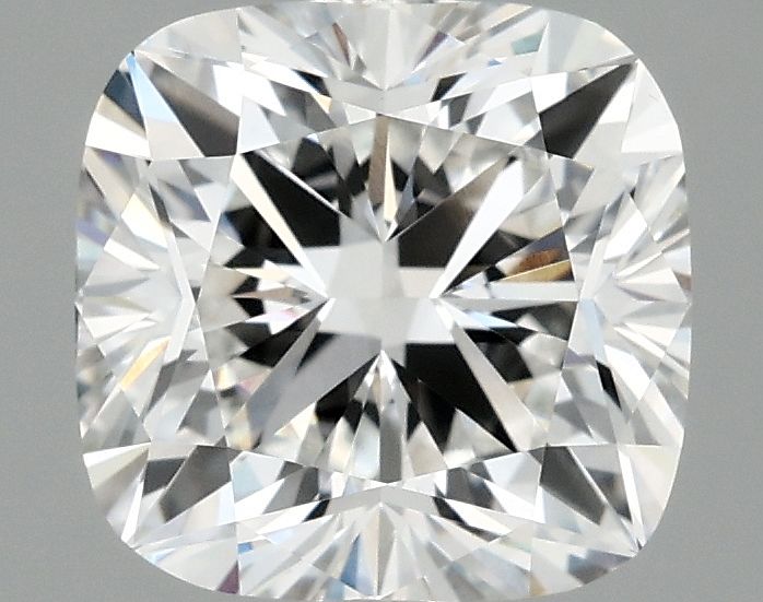 Lab Grown Diamond 3,04Ct E-VS1 Cushion - IGILG826673457 1