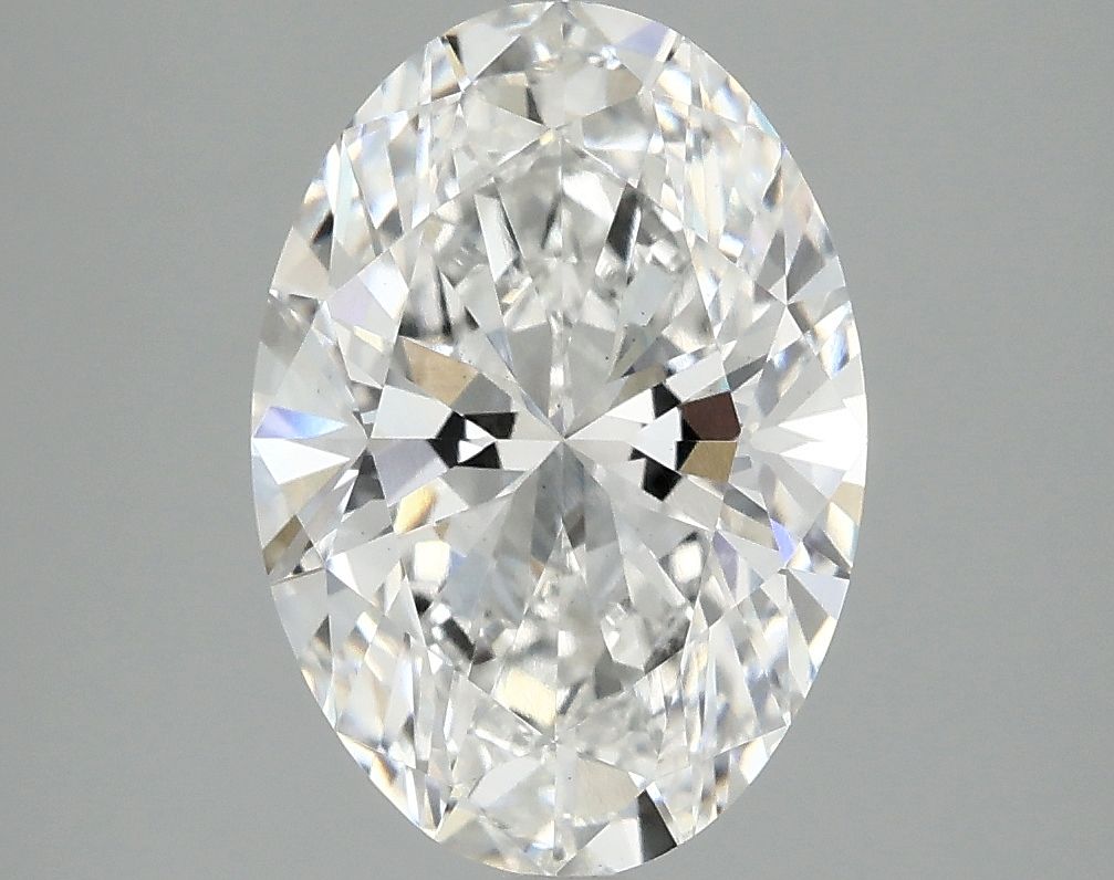 Lab Grown Diamond 3,08Ct E-VS1 Oval - IGILG826612060 1