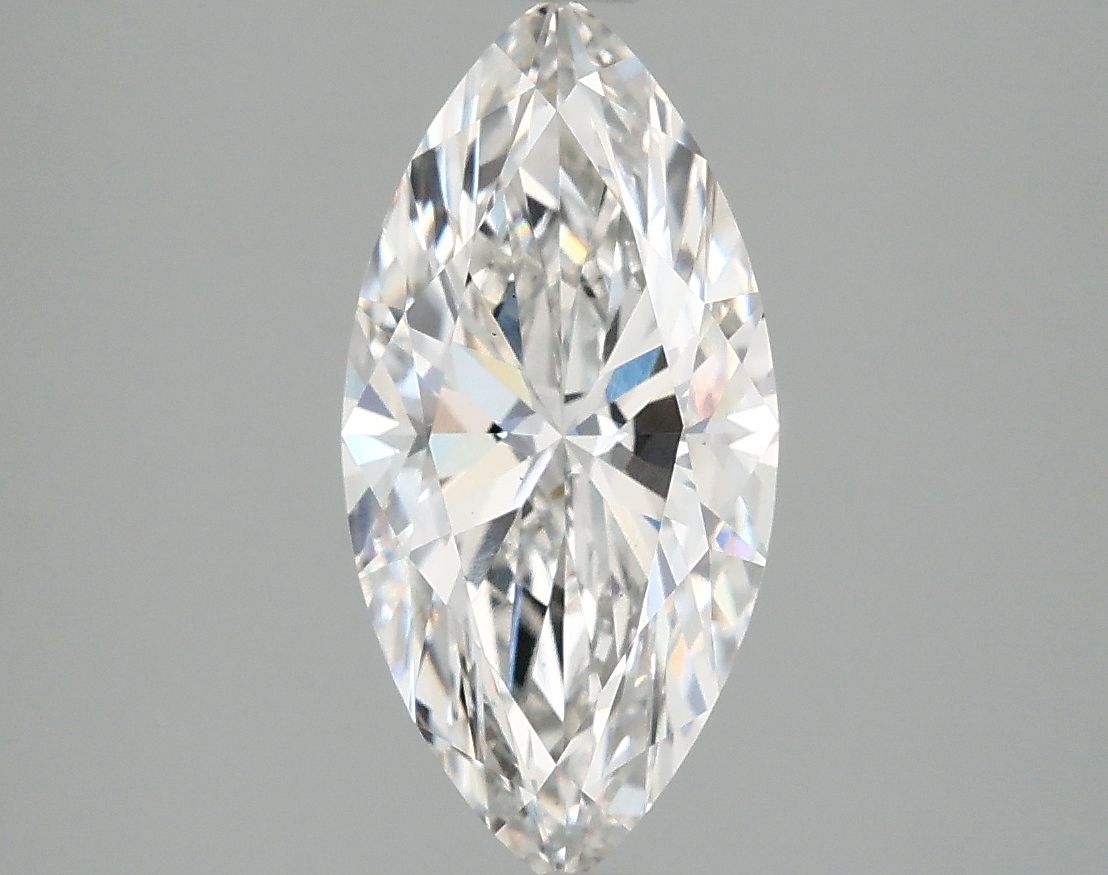 Lab Grown Diamond 2,06Ct F-VS1 Marquise - IGILG828651116 1