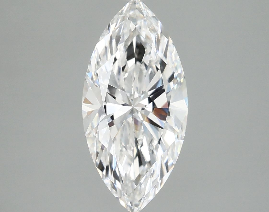 Lab Grown Diamond 2,06Ct D-VS1 Marquise - IGILG828632469 1