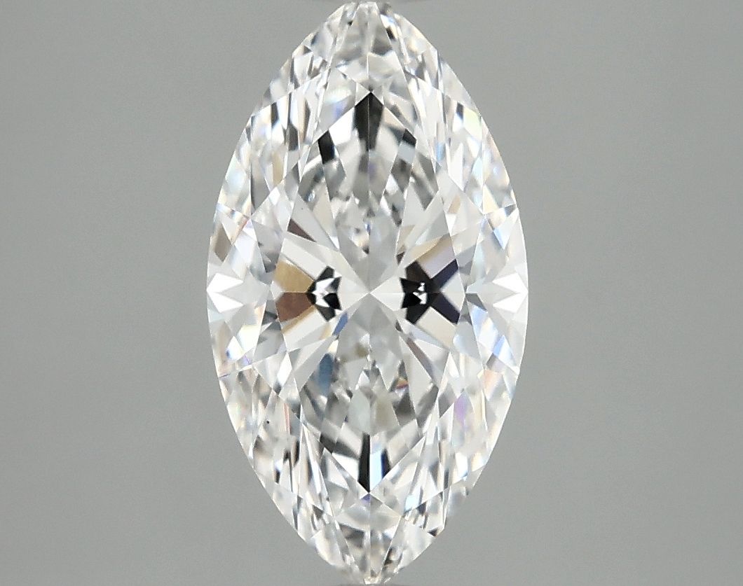 Lab Grown Diamond 2,09Ct F-VS1 Marquise - IGILG828645587 1